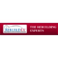 RebuildEx of Plymouth County Logo