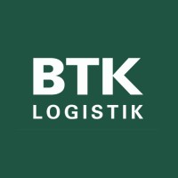 BTK Befrachtungs- und Transportkontor GmbH Logo