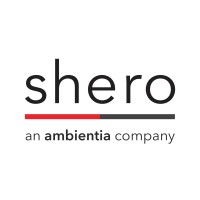 Shero Commerce Logo