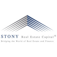 STONY Real Estate Capital GmbH & Co. KG Logo
