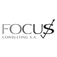 FOCUS Consulting S.A. Logo