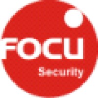 Focu Security Logo