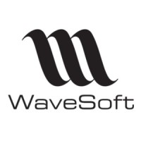 WAVESOFT Logo