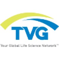 Technology Vision Group LLC Logo