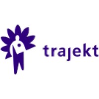 Trajekt Logo
