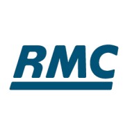 RMC B.V. Logo