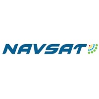 NAVSAT Logo