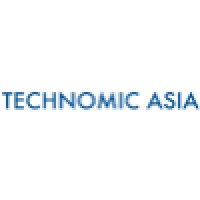 Technomic Asia Logo