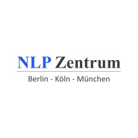 NLP-Zentrum Logo