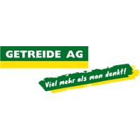 Getreide AG Logo