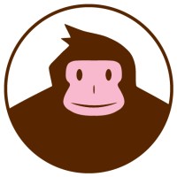Girlilla Marketing Logo