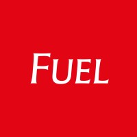 FUEL Lisboa Logo