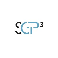 SGP³ - Dr. Scholz Gesamtplan GmbH Logo
