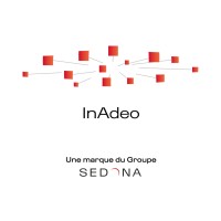 InAdeo Logo