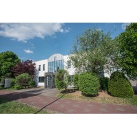 Deco Design Fürus GmbH Logo