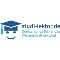 Studi-Lektor Logo