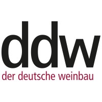 DER DEUTSCHE WEINBAU Logo