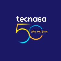 TECNASA Logo