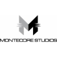 Montecore Studios AB Logo