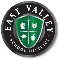 East Valley School District Logo