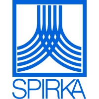 Spirka Schnellflechter GmbH Logo