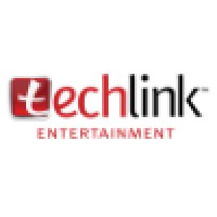 Techlink Entertainment Logo