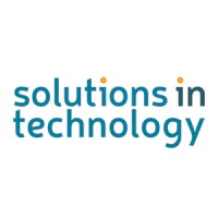 Solutions In Technology Logo