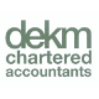 DEKM Limited Logo