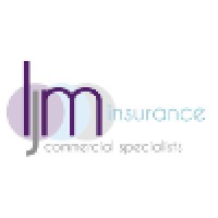 LJM PARTNERSHIP Logo