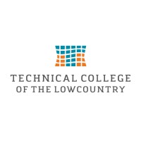 Technical College of the Lowcountry Logo