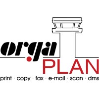 Orga Plan GmbH Logo