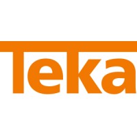 Teka Maschinenbau GmbH Logo