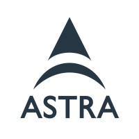 Astra Deutschland GmbH Logo