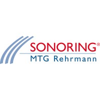 Medizintechnische Gesellschaft Rehrmann mbH Logo