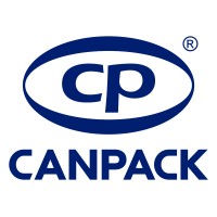 CANPACK UK LIMITED Logo