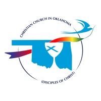 Christian Church in Oklahoma Logo
