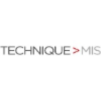 Technique Group Logo