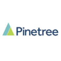 Pinetree - Enables Logo