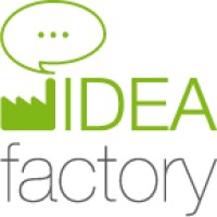 IDEAfactory Logo