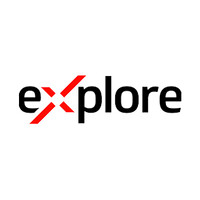 Explore Inc. Logo