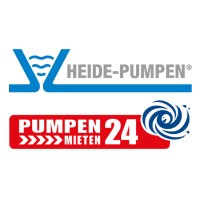 Heide-Pumpen GmbH Logo