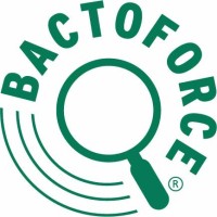 Bactoforce Germany Logo