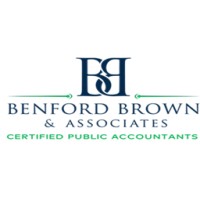 Benford Brown & Associates, LLC Logo
