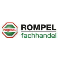 Rompel Baustoffe GmbH Logo