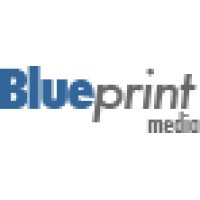 Blueprint Media Logo