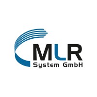 MLR System GmbH Logo