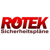 ROTEK GmbH Logo