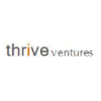 Thrive Ventures Logo