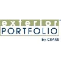 Exterior Portfolio by Crane Logo