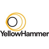 YellowHammer Media Group Logo